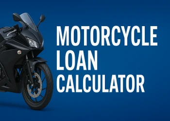 Need to Estimate Payments? Try Our Motorcycle Loan Calculator